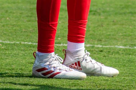 adidas mahomes schuhe